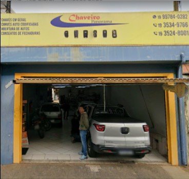 Chaveiro Panorama | Serviços de Chaveiro - SP - Rio Claro. - Área 17 - Seu guia de empresas em São José do Rio Preto e região.